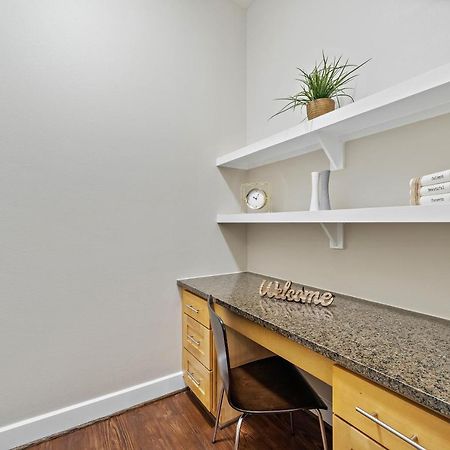 Corporate Rental Unit City Centre, Energy Corridor Хюстън Екстериор снимка